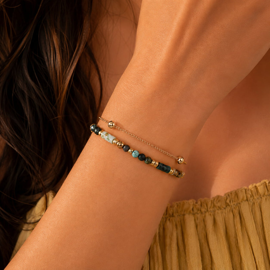 Terra Orbit Bracelet