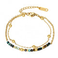 Terra Orbit Bracelet