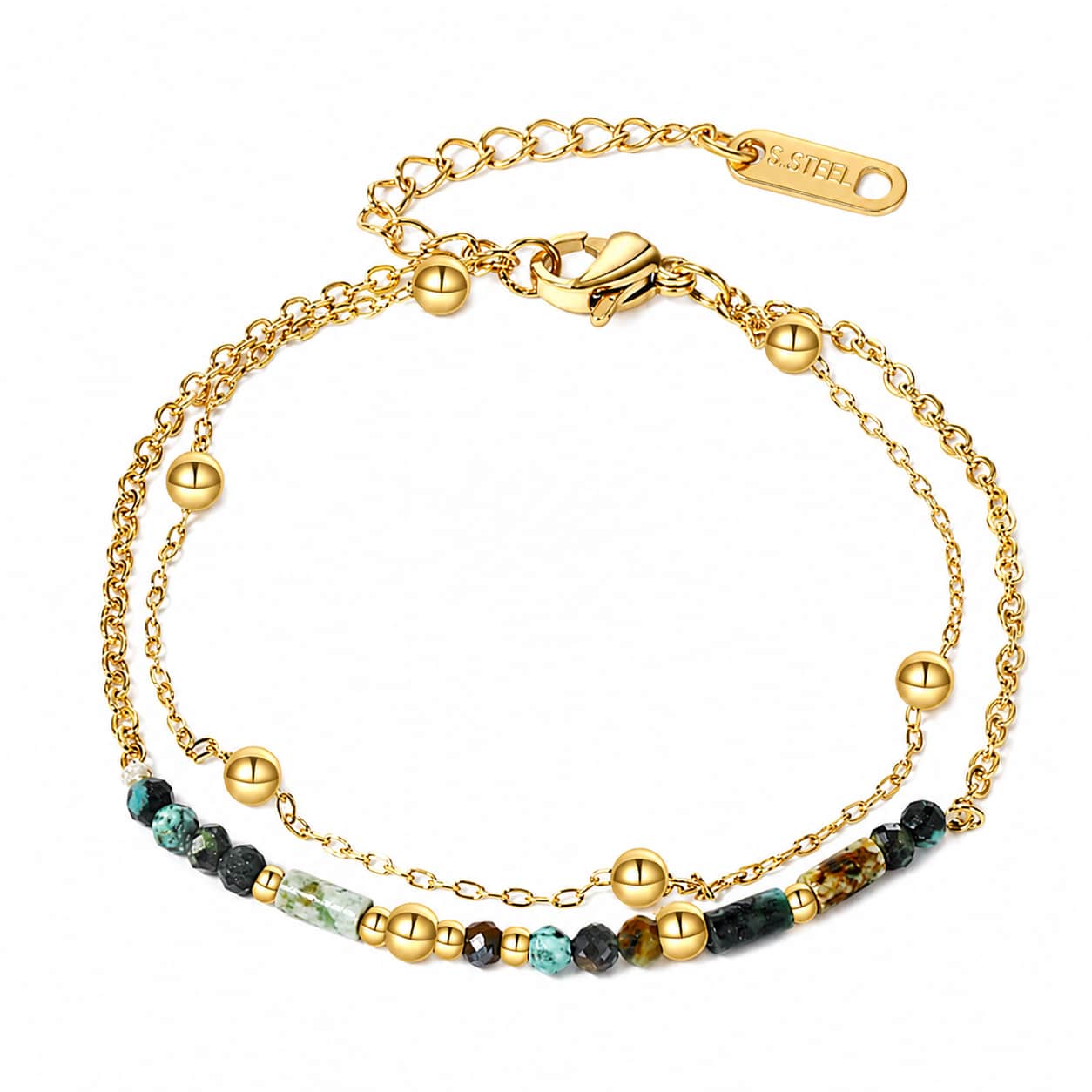 Terra Orbit Bracelet