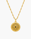 Astra Meridian Necklace