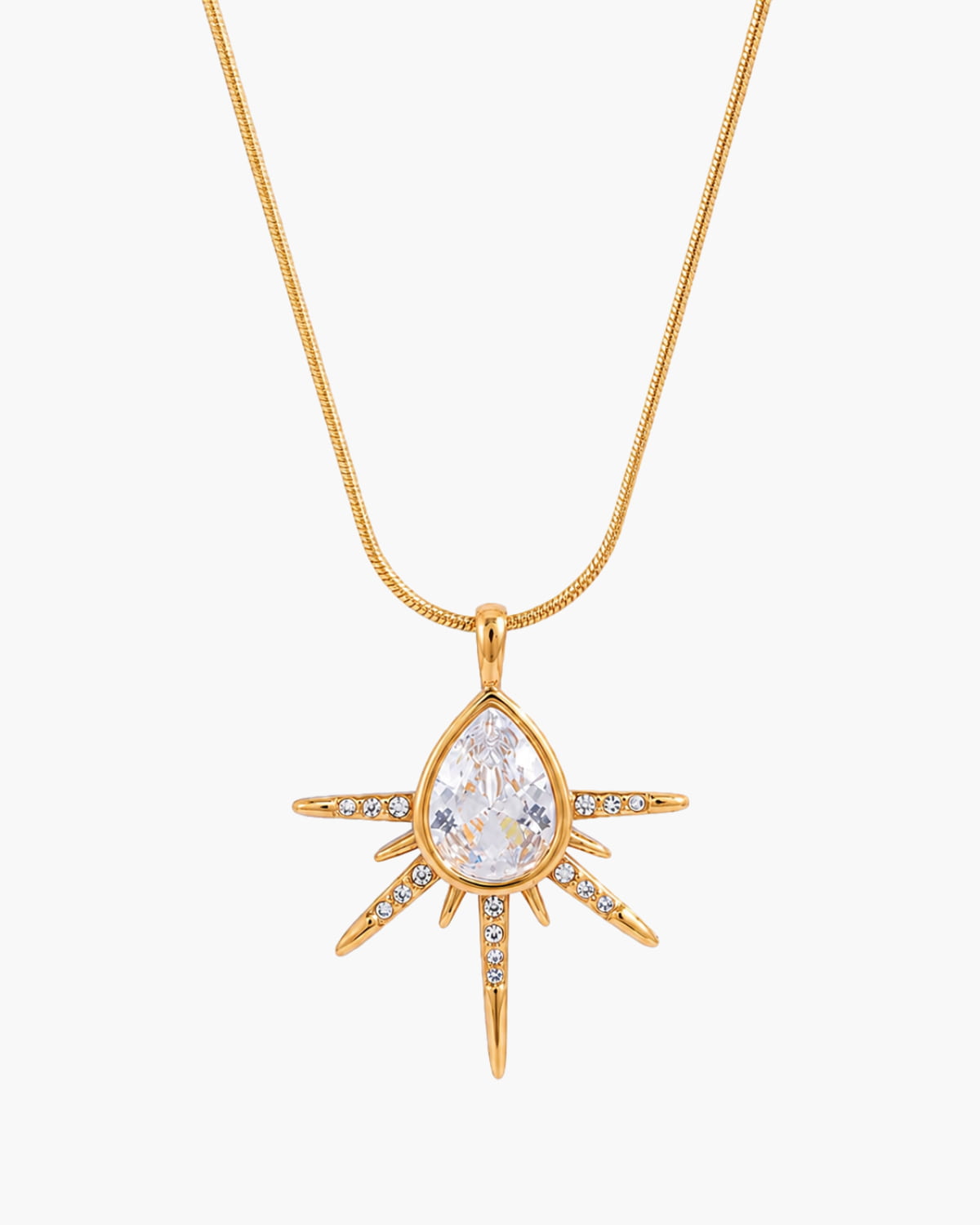 Aurelia Necklace