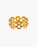 Aveline Gliederring