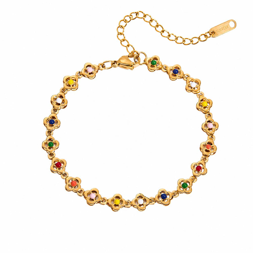 Confetti Bloom Bracelet