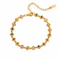 Confetti Bloom Bracelet