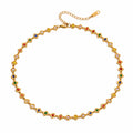 Confetti Bloom Necklace