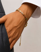 Confetti Bloom Bracelet