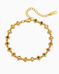 Confetti Bloom Bracelet