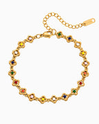 Confetti Bloom Bracelet