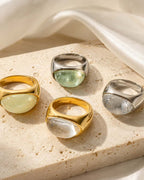 Himmlischer Harzring
