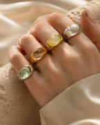 Himmlischer Harzring
