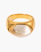 Himmlischer Harzring