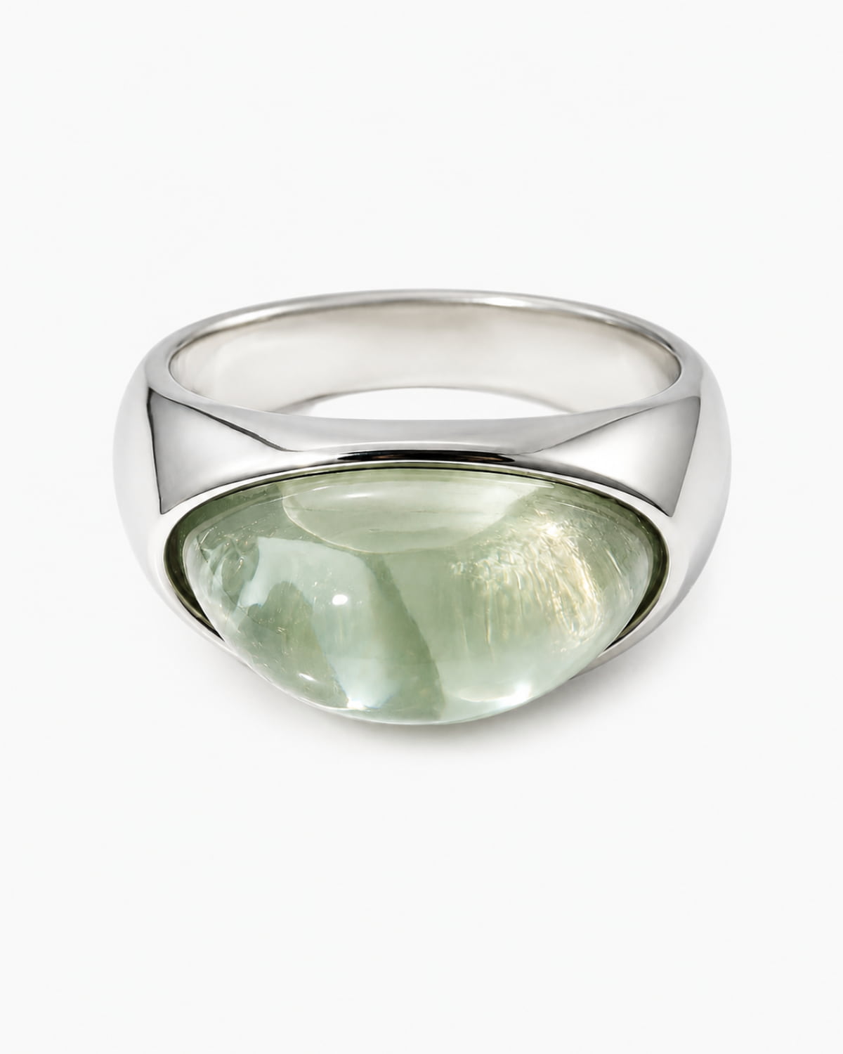 Elysian Resin Ring