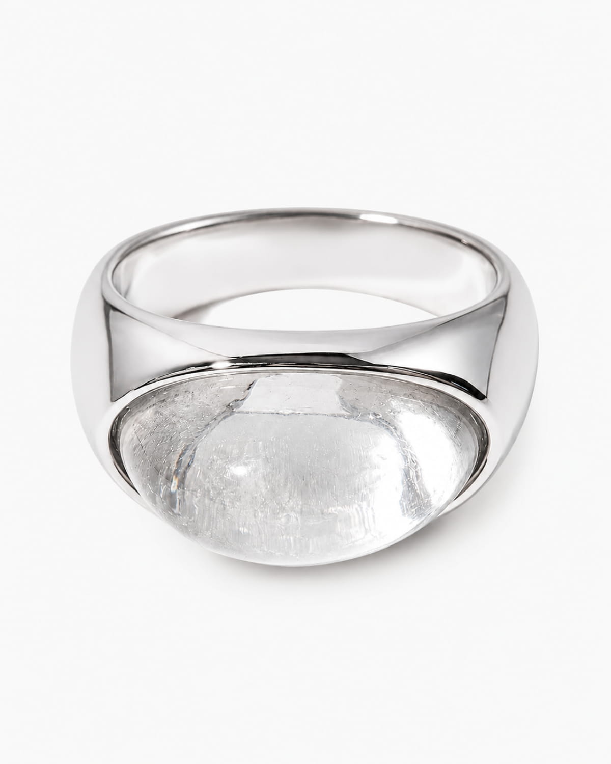 Elysian Resin Ring