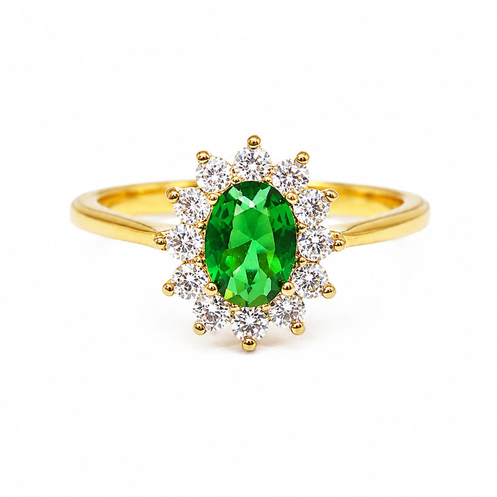 Emerelle Bloom Ring
