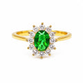 Emerelle Bloom Ring