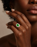 Bague Emerelle Bloom