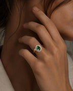 Bague Emerelle Bloom
