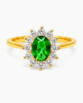 Emerelle Bloom Ring