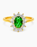 Bague Emerelle Bloom