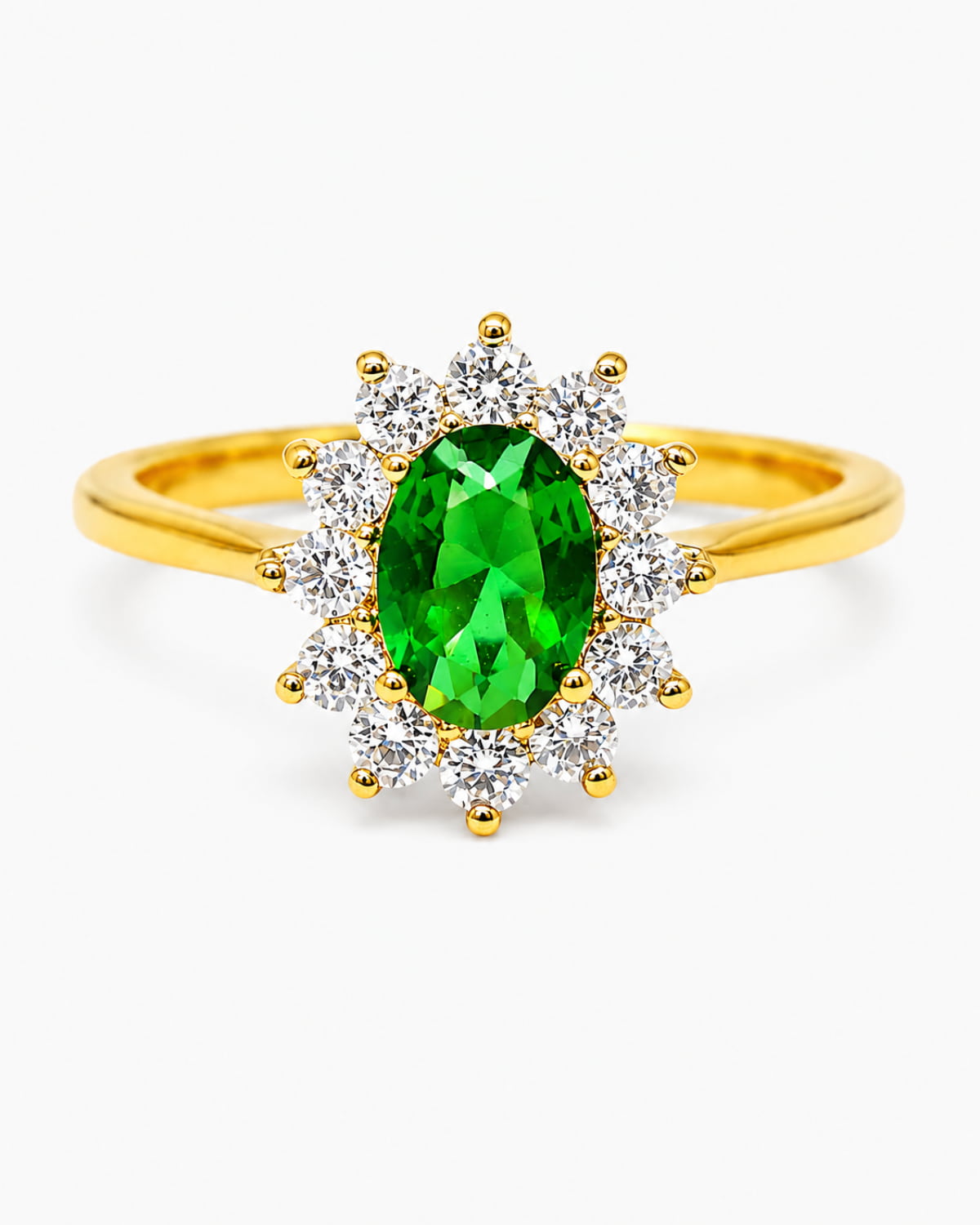 Emerelle Bloom Ring
