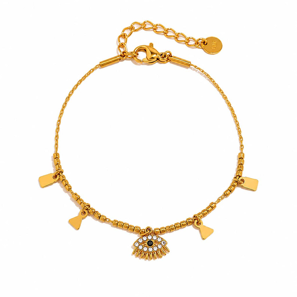 Elysian Eye Bracelet