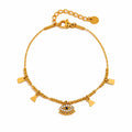 Elysian Eye Bracelet