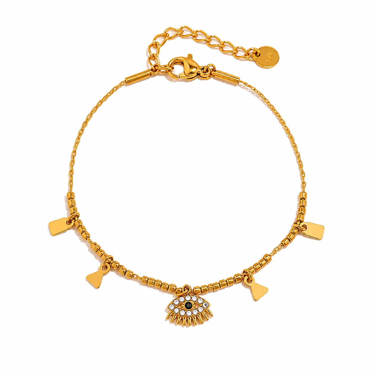 Elysian Eye Bracelet