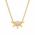 Flora Bloom Necklace