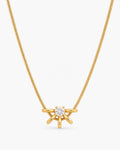 Flora Bloom Necklace