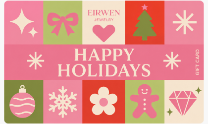 EIRWEN Jewelry Gift Card
