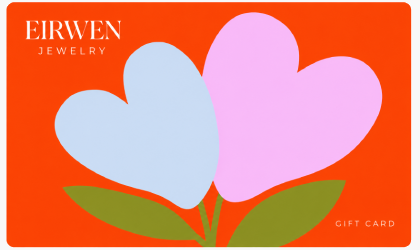 EIRWEN Jewelry Gift Card