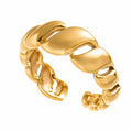 Aurelia Link Ring