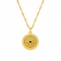 Astra Meridian Necklace