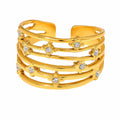 Aurora Orbit Ring