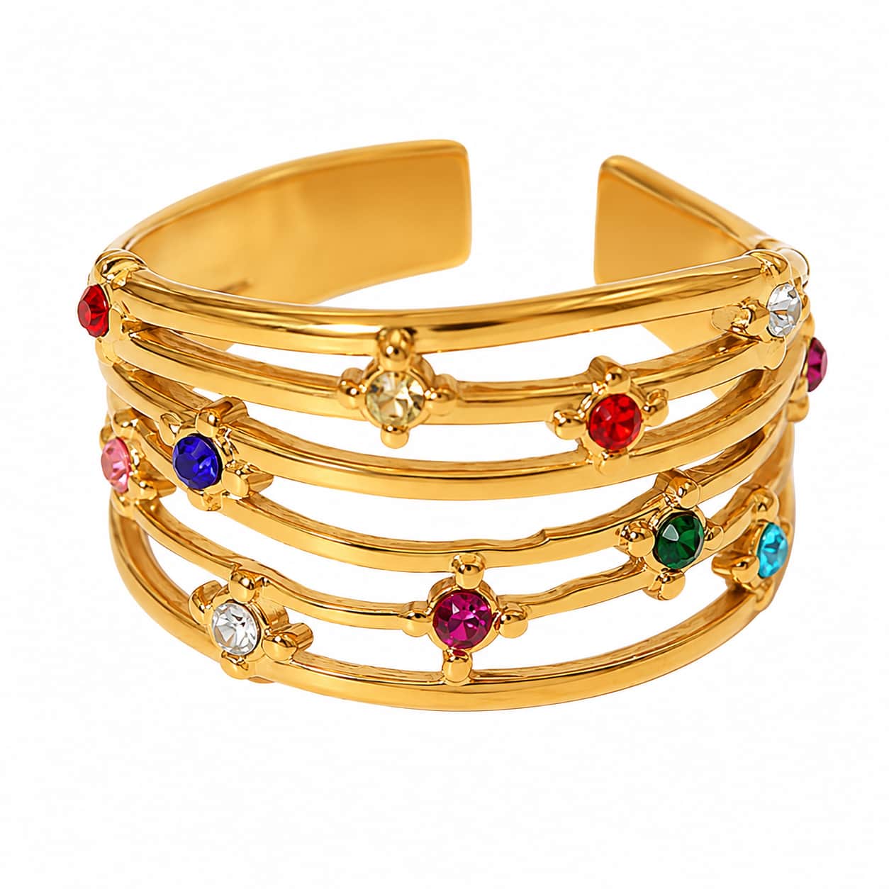 Aurora Orbit Ring