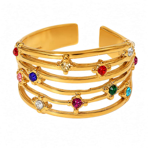 Aurora Orbit Ring