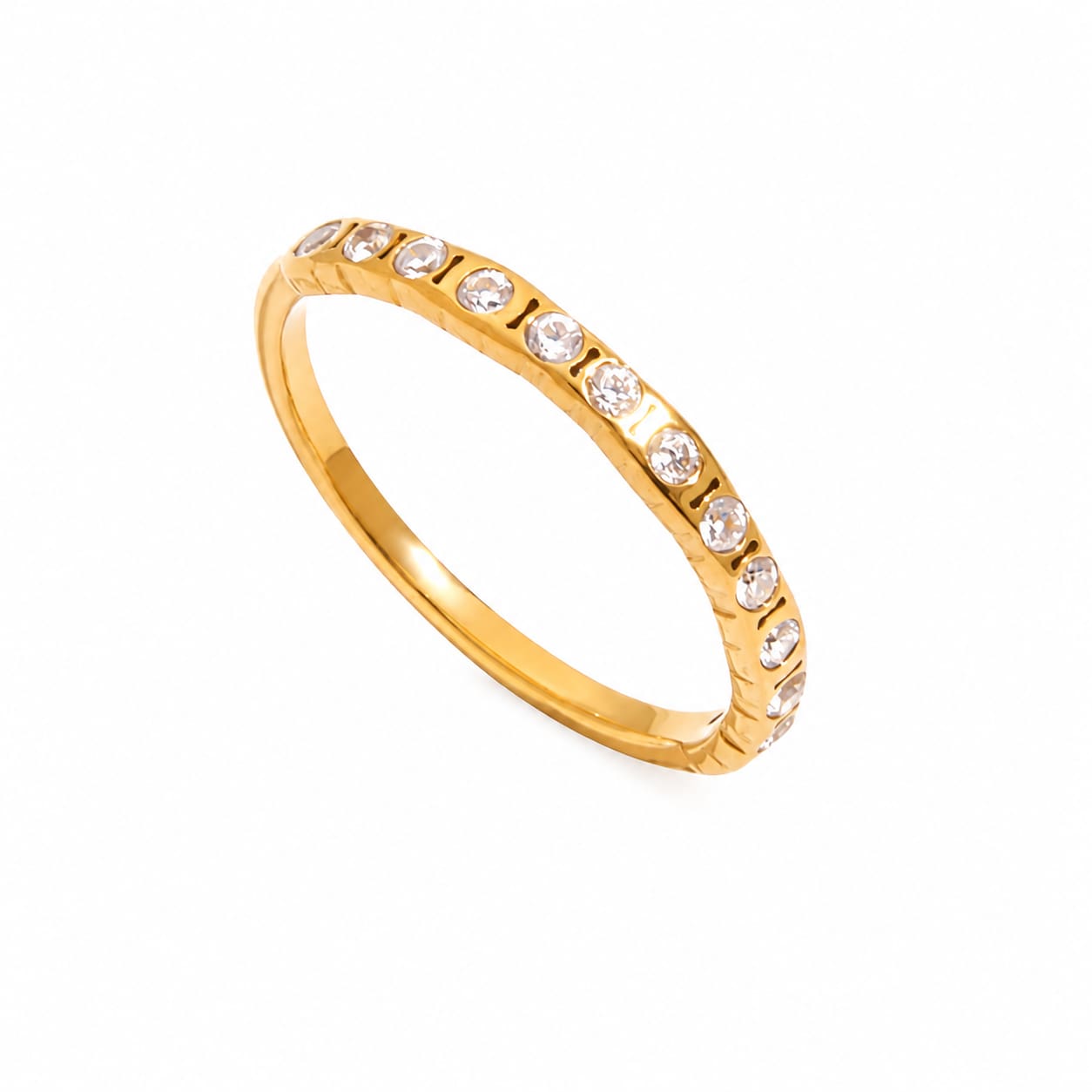Liora Eternity Ring