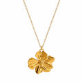 Marigold Muse Necklace