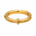Liora Knot Ring
