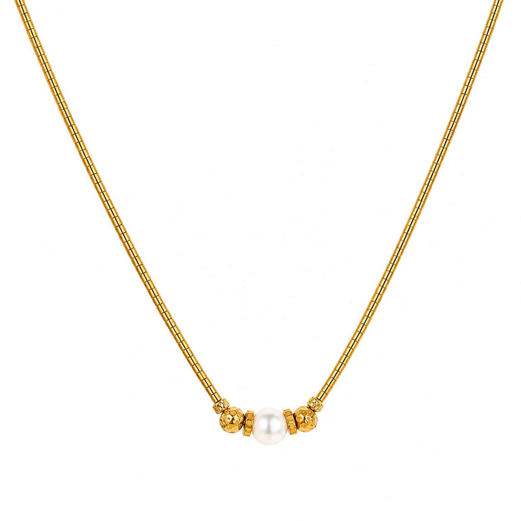 Pearla Muse Necklace
