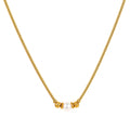 Pearla Muse Necklace