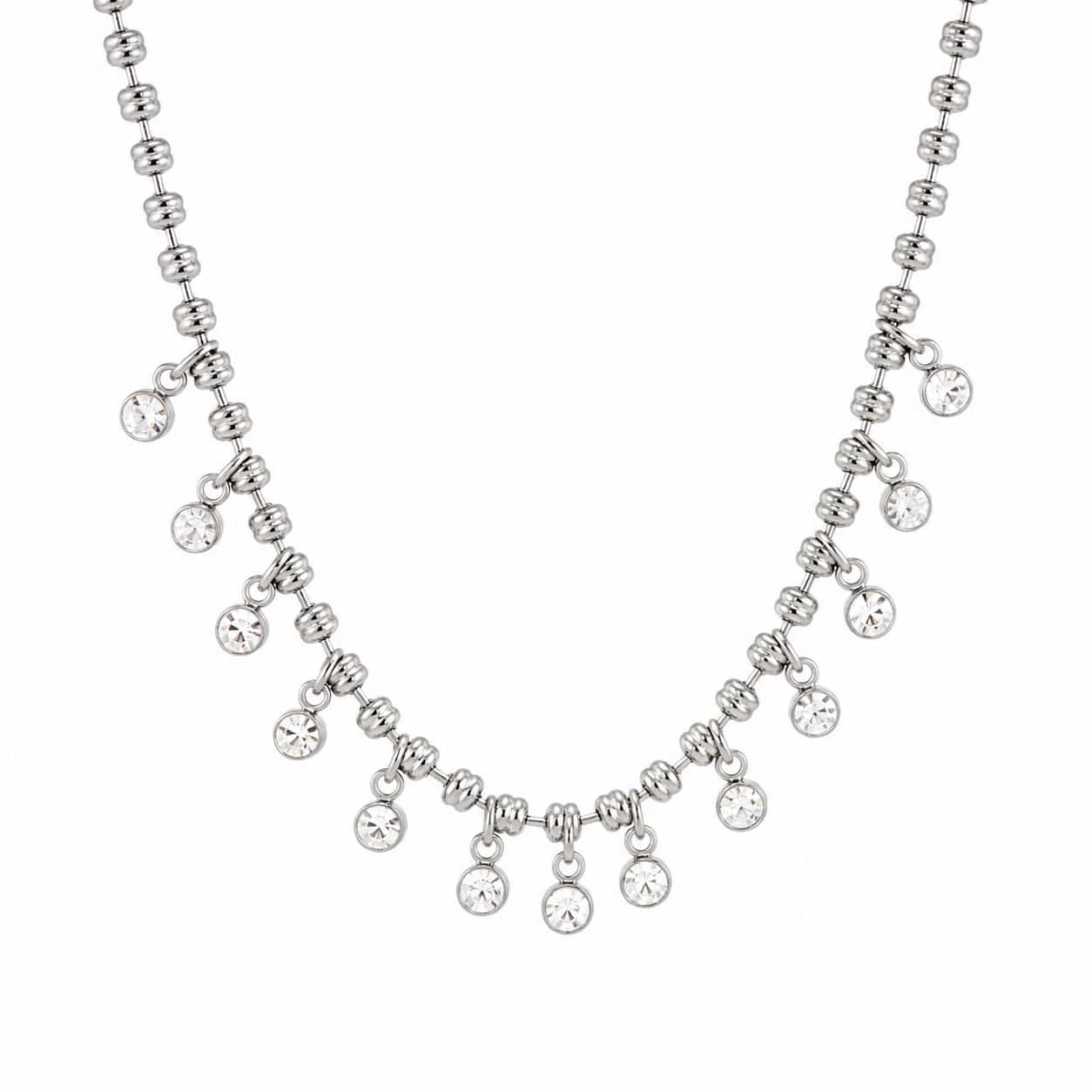 Lumina Droplet Necklace