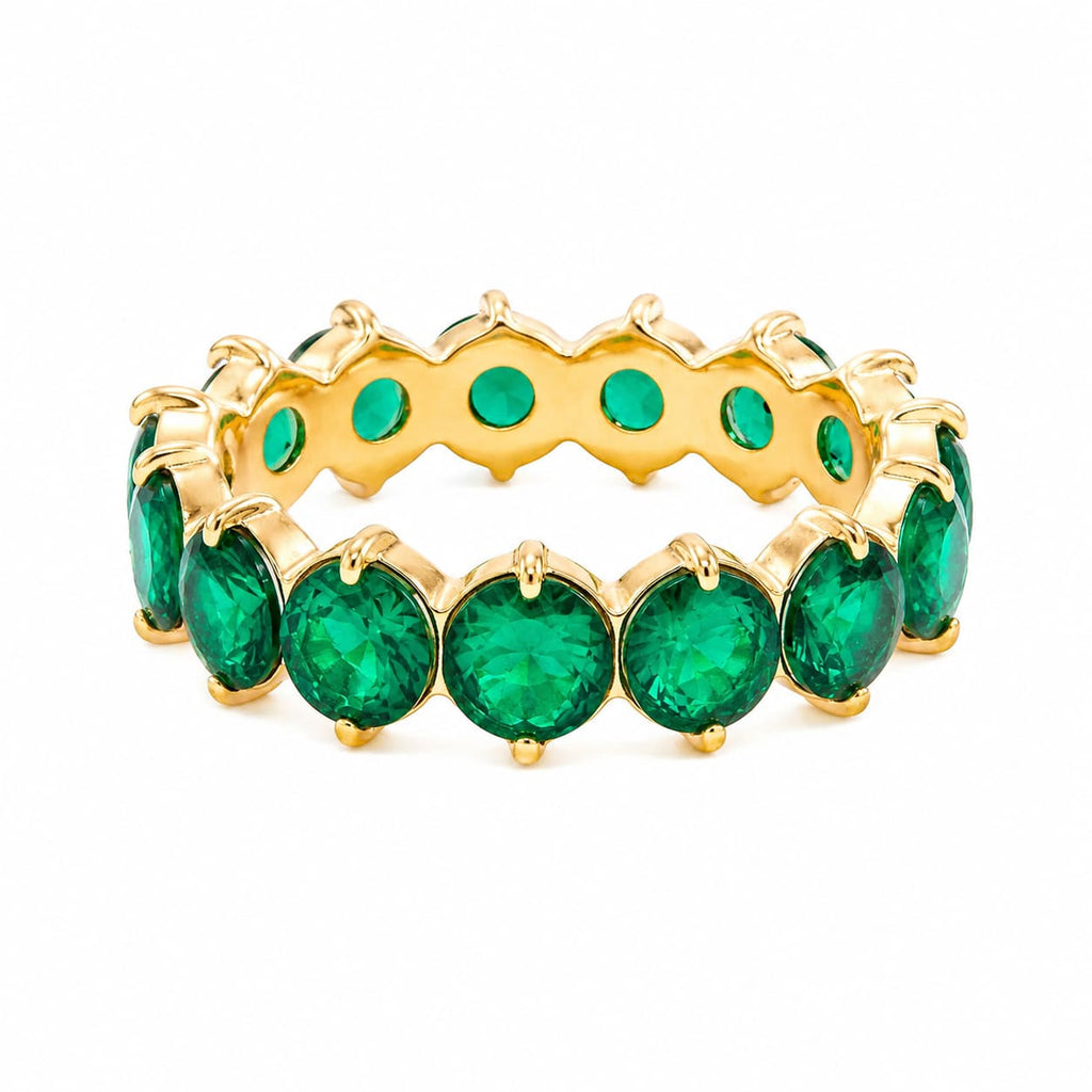 Verdara Eternity Ring