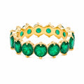 Verdara Eternity Ring