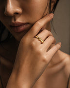 Liora Knotenring