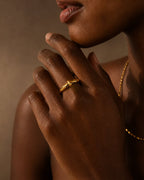 Liora Knotenring