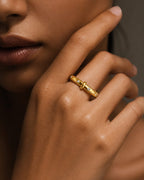 Liora Knotenring