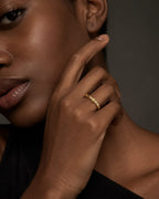 Liora Knotenring