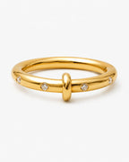 Liora Knotenring