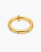 Liora Knotenring